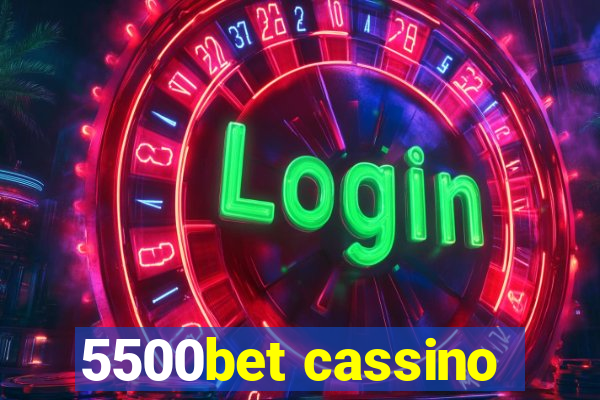 5500bet cassino